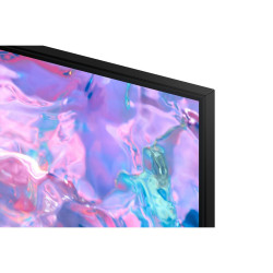 TV Samsung UE43CU7192UXXH 43" 4K Crystal UHD LED