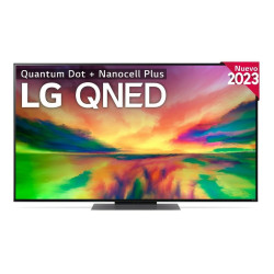 TV LG 75QNED826RE 75" 4K...