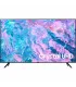 Samsung TU55CU7105 - 55 TV LED 4K Crystal UHD