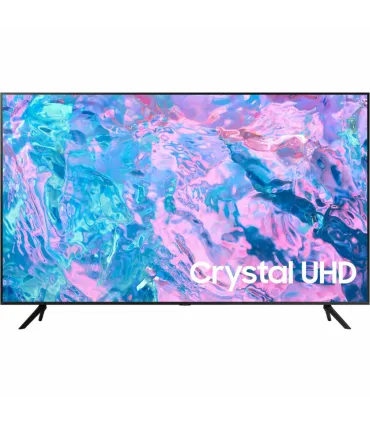 Samsung TU55CU7105 - 55 TV LED 4K Crystal UHD