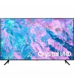 Samsung TU55CU7105 55" 4K UHD LED
