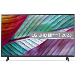 TV LG 55UR78006LK 55" 4K UHD LED