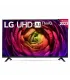 LG 43UR73006LA - Offre abordable de TV LED UHD 43 !