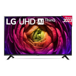 TV LG 55UR73006LA 55" 4K UHD LED