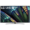 TV LG 86UR81006LA 86" 4K UHD LED