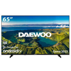 TV Daewoo 65DM72UA 65" 4K...