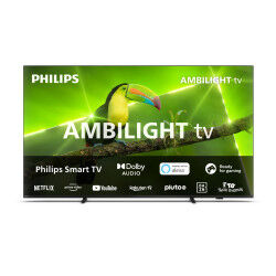 TV Philips Ambilight...