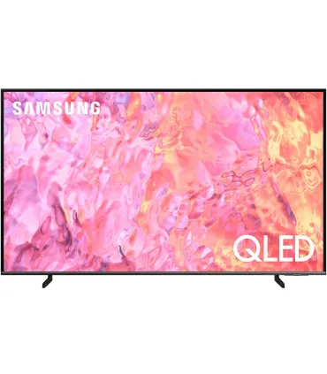 Samsung TQ75Q64C 75 4K UHD QLED TV