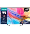 Hisense 65A7KQ 65" 4K UHD QLED