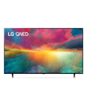 LG 75QNED756RA 75 4K UHD QNED TV - Qualité d'image premium