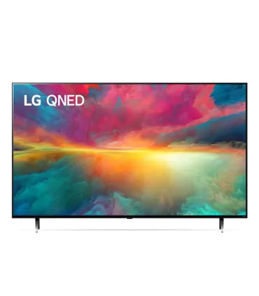 LG 75QNED756RA 75 4K UHD QNED TV - Qualité d'image premium