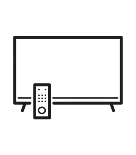 Télévisions et Smart TV