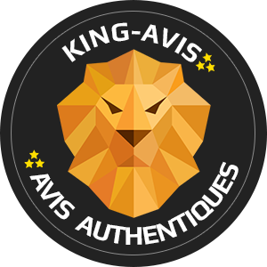 Avis clients certifiés