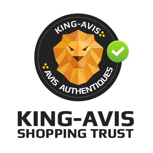 Avis clients certifiés