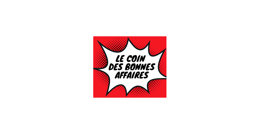 Votre Passerelle vers la Qualité et les Bonnes Affaires